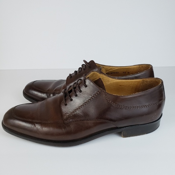Johnston & Murphy Other - Johnston & Murphy Cellini Apron Dress Oxfords